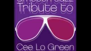 Come Along - Cee Lo Green Smooth Jazz Tribute