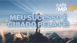 Café com MP | DINEY SERTANEJO (Digital Influencer) #013