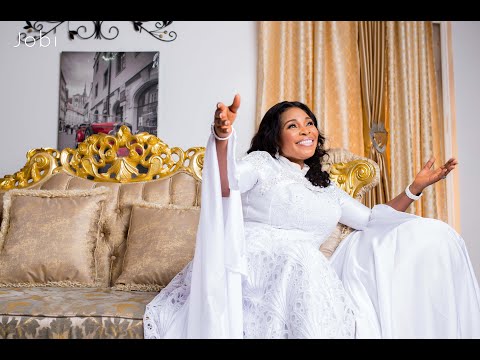 TALO MOMI TELE- New Song by TOPE ALABI