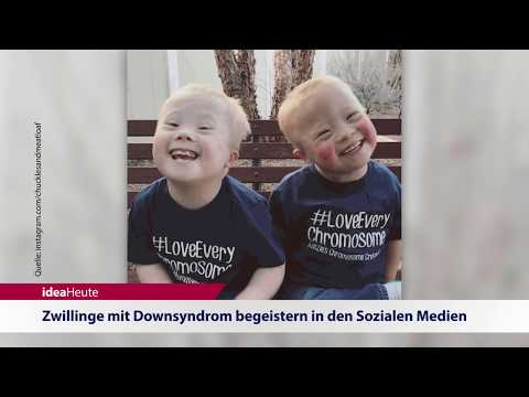ideaHeute 01 11 2019 - Downsyndrom - SED-Aufarbeitung - Gefangener des Monats