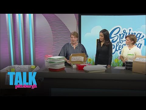 Spring Cleaning Tips To Declutter Your Head