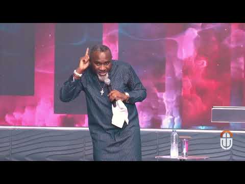 KINGDOM 101 | The Rise Of God's Government | Pastor Chingtok Ishaku