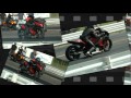 Adrian Carr "AC" Bike Shot Collection