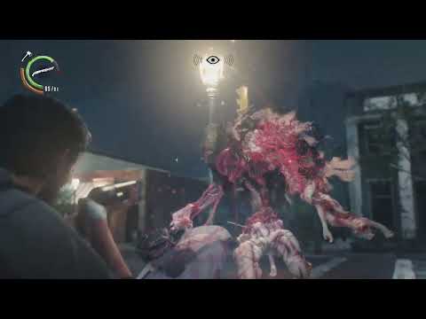 The Evil Within 2 (PS5 60FPS) MENCARI KARYA STEFANO - WALKTHROUGH PT 60 (BAHASA INDONESIA)