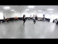 Vendela And Cindy International Dancehall Collabo Class
