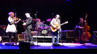 Steve Earle &amp; the Dukes - Ain&#39;t Nobody&#39;s Daddy Now