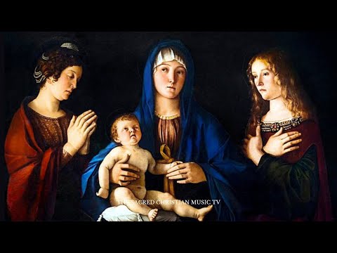 Polyphony: Motets and Madrigals (15th - 19th Century) | Sacred Christian Music