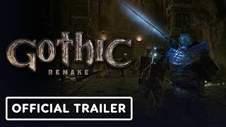 Gothic 1 Remake Steam Key (PC) LATAM