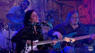 Shannon McNally &quot;I Went to the Well&quot;