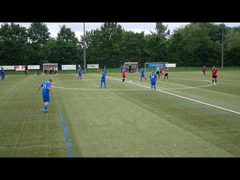 FC Rastpfuhl II - DJK Burbach – 2:1 (13.08.2017)