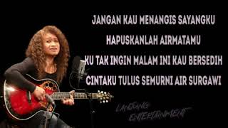 Download lagu KARAOKE ORIGINAL DANIEL SAHULEKA JANGAN KAU MENANGIS mp3