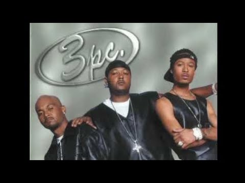 3pc. (3 Piece) - Ooh, Ahh