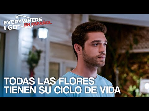 El amor es algo hermoso, algo esperanzador... | Everywhere I Go Capítulo 28 (en Español)