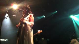 Chelsea Wolfe -  Demons (2014/08/07 A38)