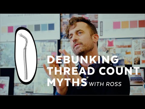 Everything You Need to Know About Thread Count | QE Home