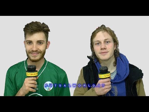 20/3/18 Luca Carloni - Francesco Invernizzi