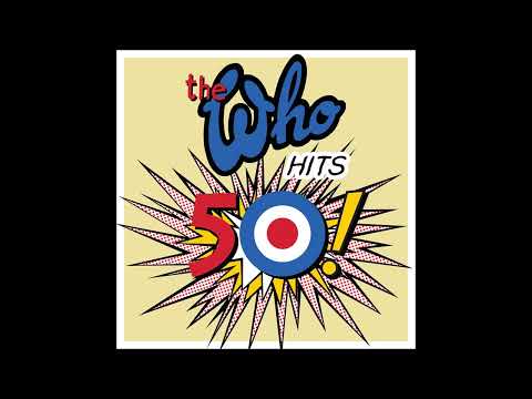 Videoclip de Anyway, Anyhow, Anywhere (Mono Version) — The Who