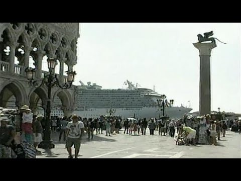 Arab Today- Ban on cruise ships