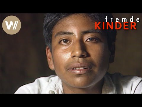 Ich bin ein Zapatist | Doku-Reihe "Fremde Kinder" - Mexiko (3sat)
