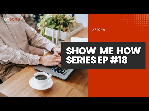 Episode 18: How to Find the Merge Action behind a Merge Button