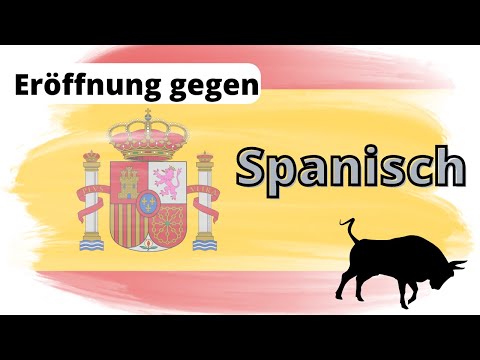 Starke Überraschungswaffe gegen Spanisch | Komplettes Repertoire mit g6