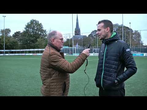 Doelpunten en interviews RKZVC - RKSV Nuenen