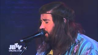 Bend Sinister - Fancy Pants | Live @ JBTV