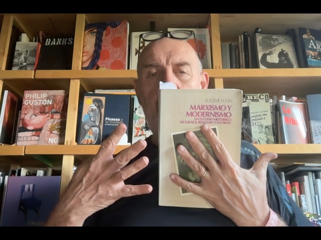 Vídeo relacionado con El retratista: Abril 1936 (NARRATIVA)