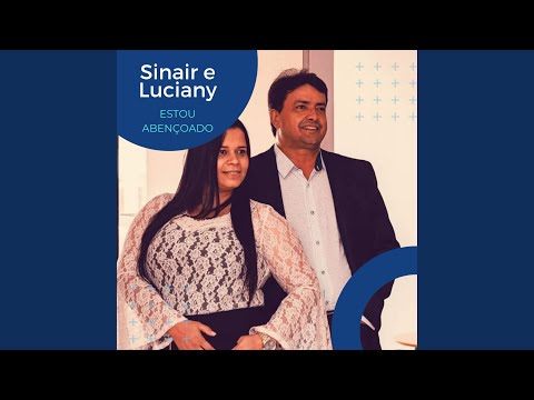 Estou Abençoado