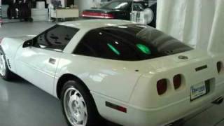 preview picture of video 'Used 1996 Chevrolet Corvette West Bend WI'