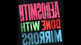 Aerosmith - The Reason a Dog