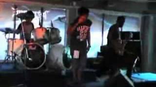 Belept Live! Fast forward#2 (22 August 2010)Part2