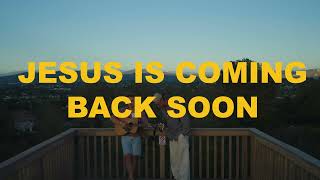 Download lagu Forrest Frank & Josiah Queen - JESUS IS COMING BACK SOON mp3