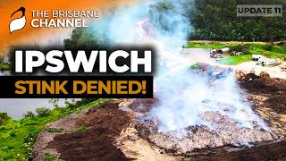 Ipswich Blocks Swanbank Composting Plan | Ipswich Update 11