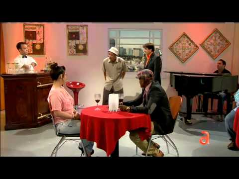 El Piano Bar - América TeVé