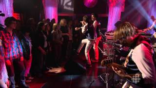 Misteur Valaire - Ave Mucho [Live Studio 12]