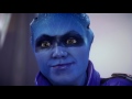 Vidéo de gameplay de Mass Effect: Andromeda  Playstation 4  DLC