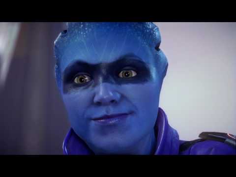 Natalie Dormer Voice Over Trailer