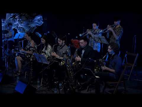 SANT ANDREU REUNION BAND