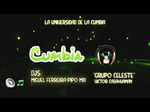 Mix Grupo Celeste