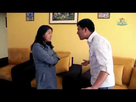 Rey de paz quien me puede ayudar padre