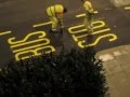 Bus Stop Sign