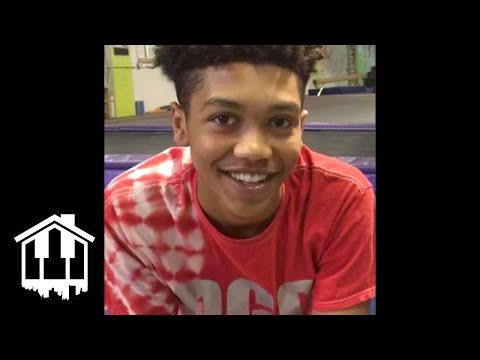 Reese Youngn - No Tomorrow | RIP Antwon Rose  (OFFICIAL VISUAL)