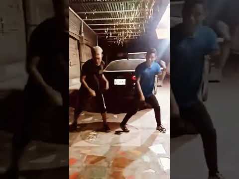 Coreografías De alex zurdo ft. Mr Yeison me río pasos fáciles de aprender #alexzurdo #merio #dance