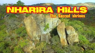 Download lagu Nharira Hills ( The Sacred Shrines ) - full History Documentary mp3