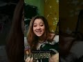 Bhalo Beshechi Tomake Bangla Version Of Kya Mujhe Pyaar Hai Simran Ferwani Shorts