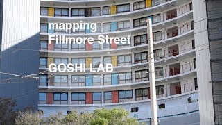 Fillmore Street San Francisco - GH5 4K