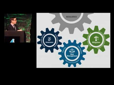 Roy Wright, Plenary 2 (2016)