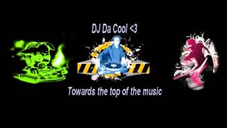 Discolized 2.0 (Kato & Terri B) Dj Da Cool Remix