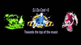 Discolized 2.0 (Kato & Terri B) Dj Da Cool Remix